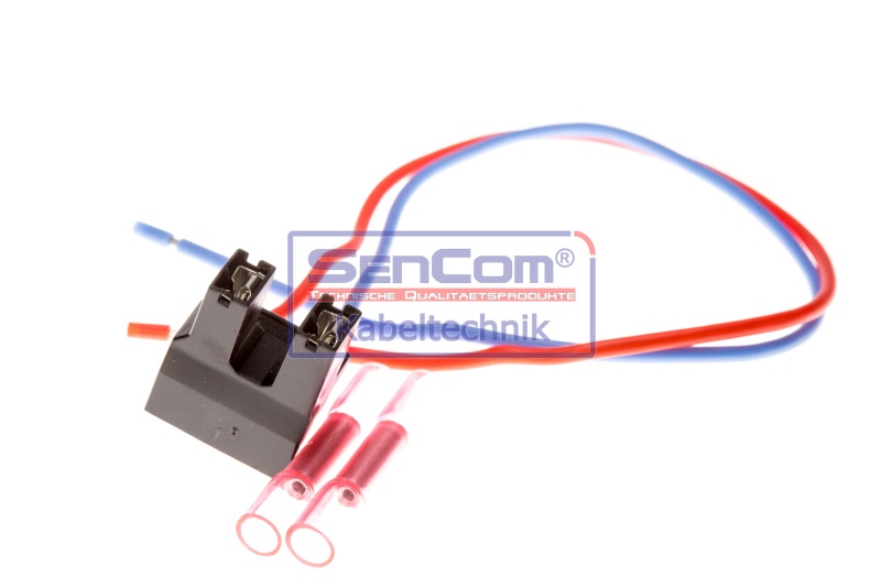 Set reparat cabluri, faruri principale 503094 SenCom