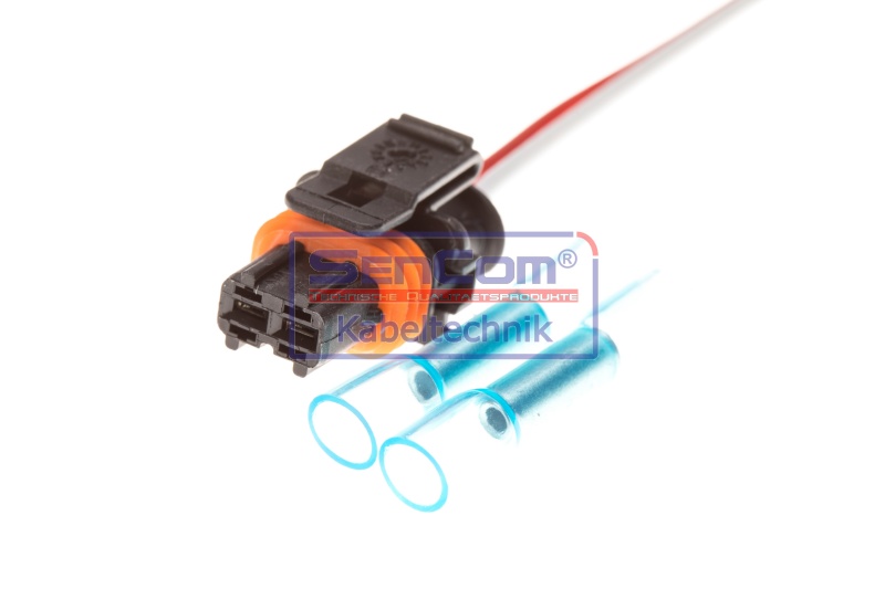 Set raparat cabluri, injector 504029 SenCom