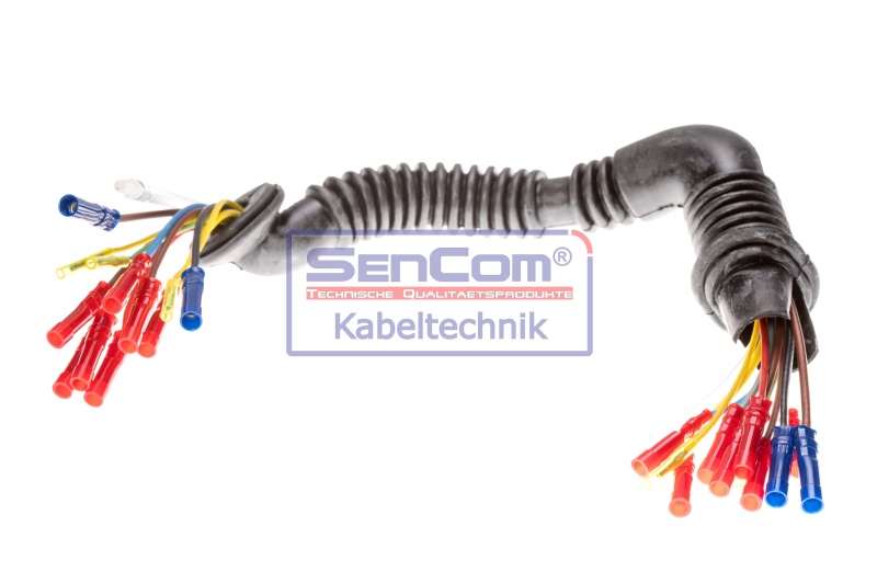 Set de reparat cabluri, haion 8882312 SenCom