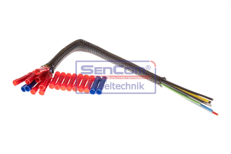 Set de reparat cabluri, haion 9910635 SenCom