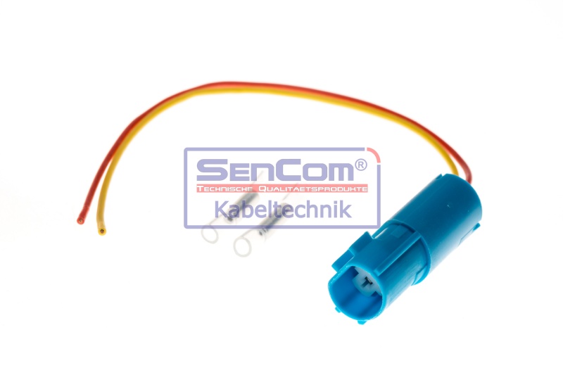 Set reparat cabluri, sensor pozitie arbore cotit 9915200 SenCom