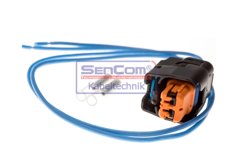 Set reparat cabluri, supapa EGR 9915370 SenCom