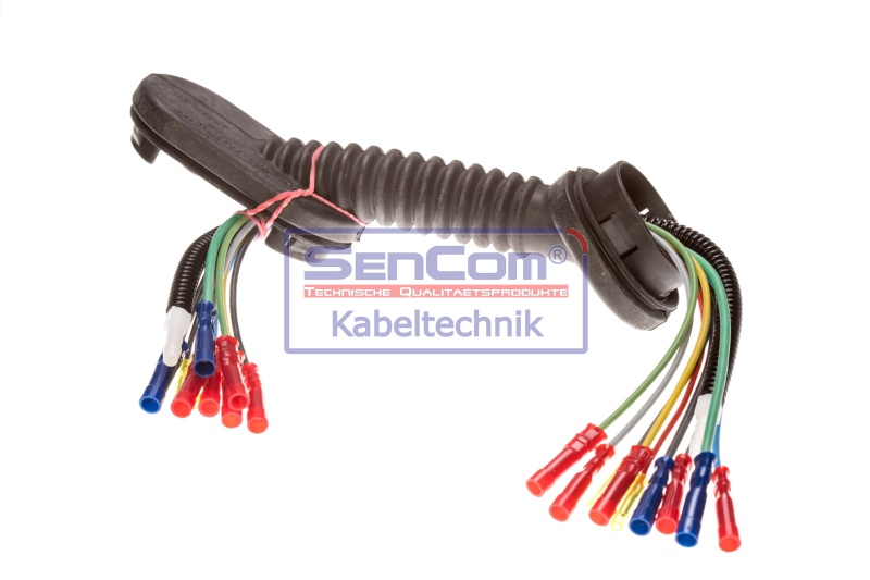 Set de reparat cabluri, haion 9918601 SenCom