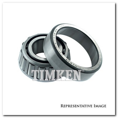 Rulment roata SET1023 TIMKEN