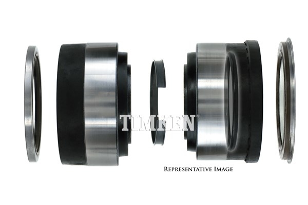 Rulment roata SET1372 TIMKEN