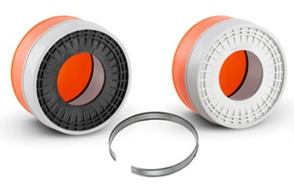Rulment roata SET2312 TIMKEN