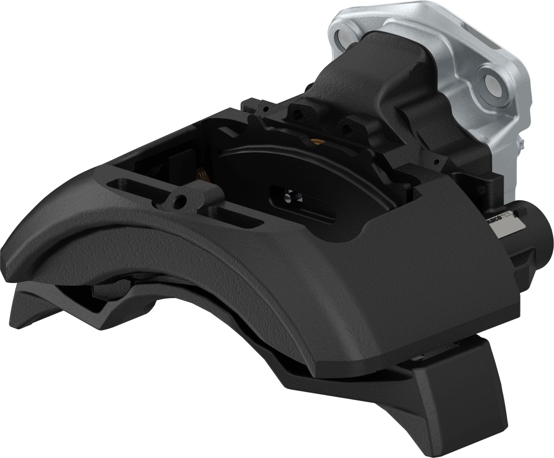 Etrier frana 40175072 WABCO