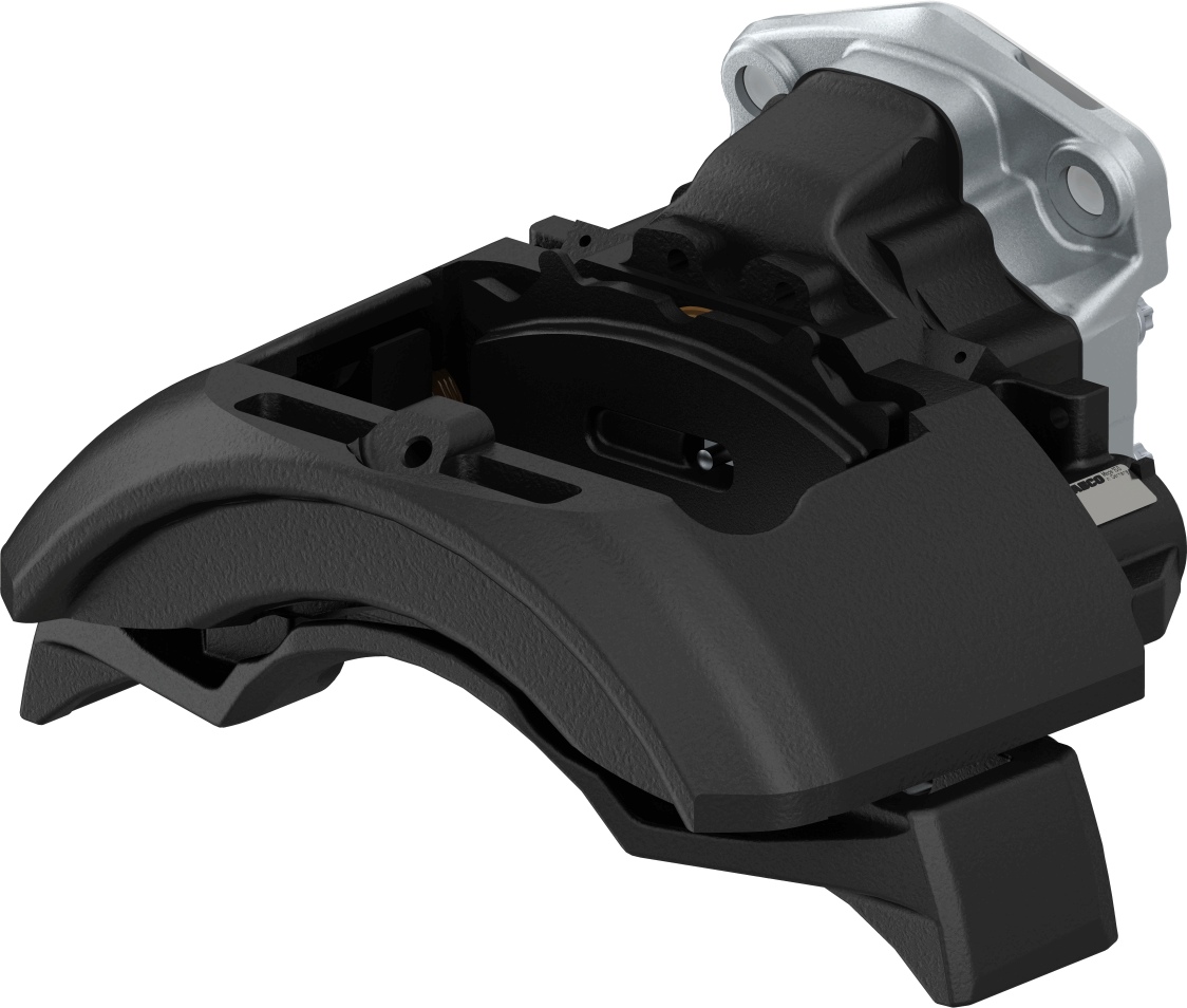 Etrier frana 40175073 WABCO