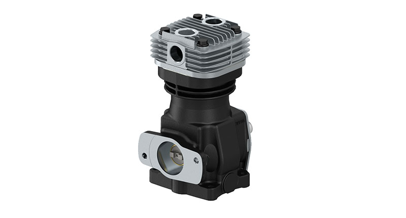Compresor, instalatie aer comprimat 4111418180 WABCO