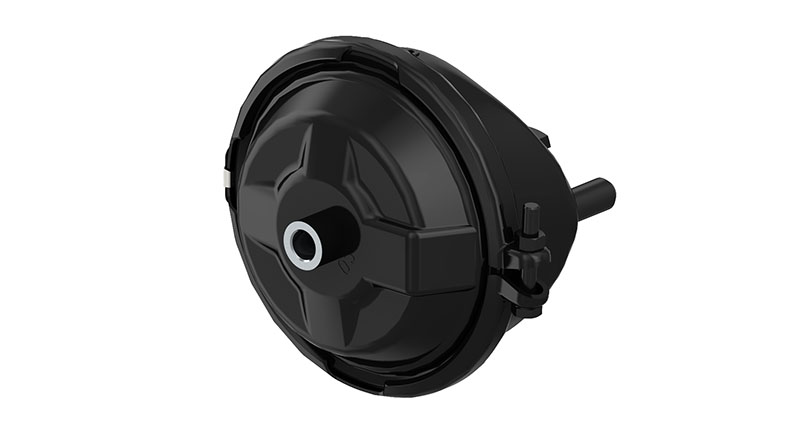 Cilindru receptor frana cu membrana 4231051990 WABCO