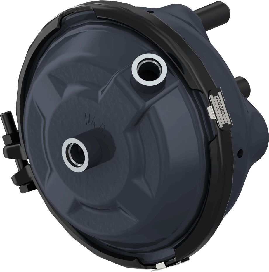Cilindru receptor frana cu membrana 4231060460 WABCO