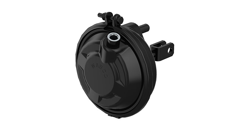 Cilindru receptor frana cu membrana 4231064210 WABCO