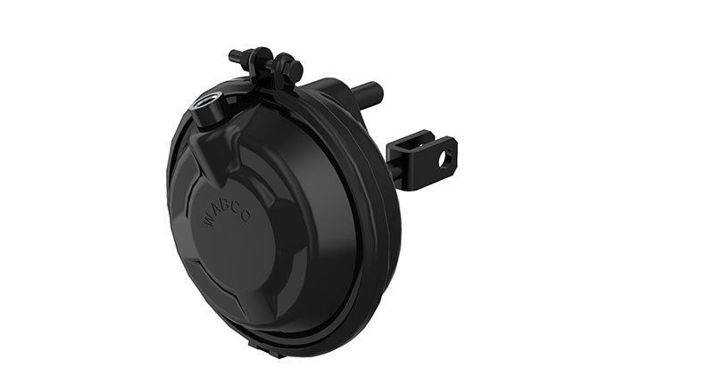 Cilindru receptor frana cu membrana 4231064220 WABCO