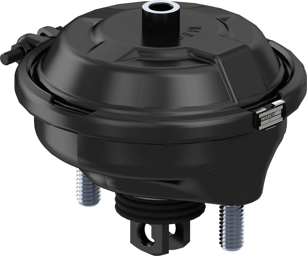 Cilindru receptor frana cu membrana 4231069260 WABCO