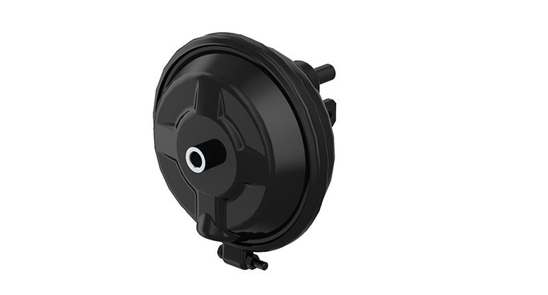 Cilindru receptor frana cu membrana 4231074060 WABCO