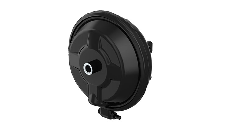 Cilindru receptor frana cu membrana 4231074080 WABCO
