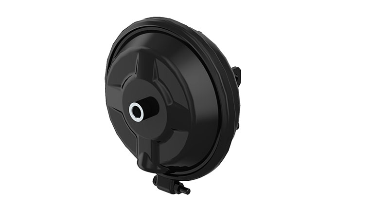Cilindru receptor frana cu membrana 4231074100 WABCO