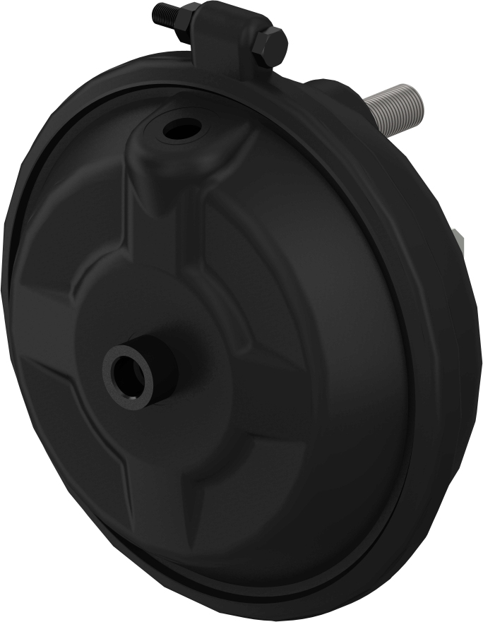 Cilindru receptor frana cu membrana 4231074110 WABCO
