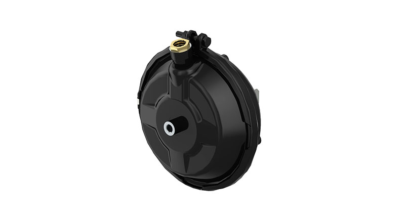 Cilindru receptor frana cu membrana 4231074170 WABCO
