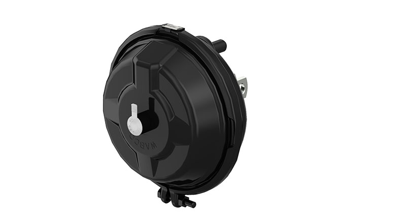 Cilindru receptor frana cu membrana 4231079220 WABCO