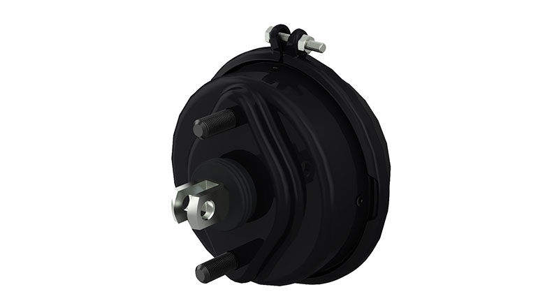 Cilindru receptor frana cu membrana 4231091200 WABCO