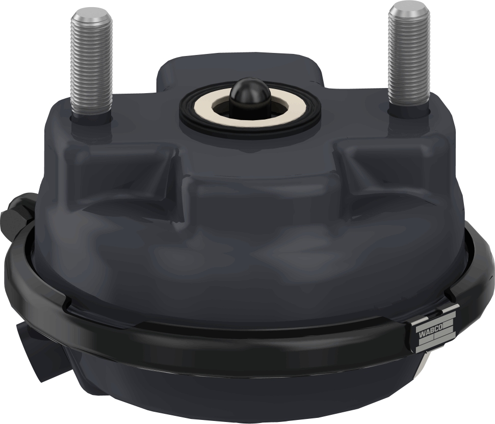 Cilindru receptor frana cu membrana 4235061020 WABCO