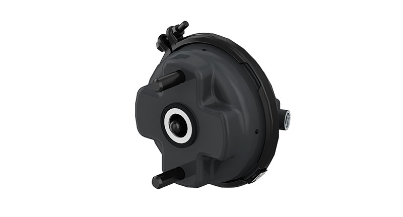 Cilindru receptor frana cu membrana 4235061200 WABCO