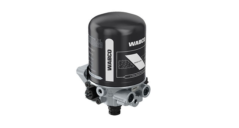 Uscator aer, sistem compresor 4324101020 WABCO