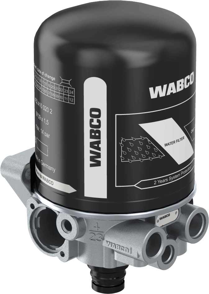 Uscator aer, sistem compresor 4324101137 WABCO