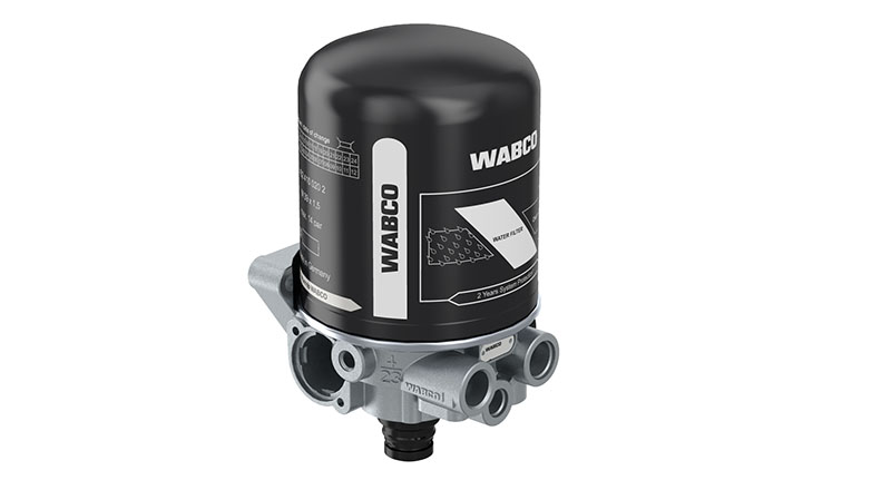 Uscator aer, sistem compresor 4324101170 WABCO