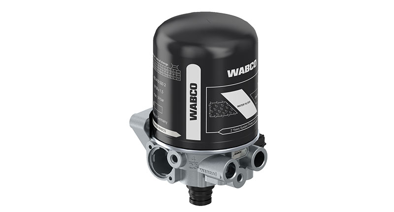 Uscator aer, sistem compresor 4324102020 WABCO