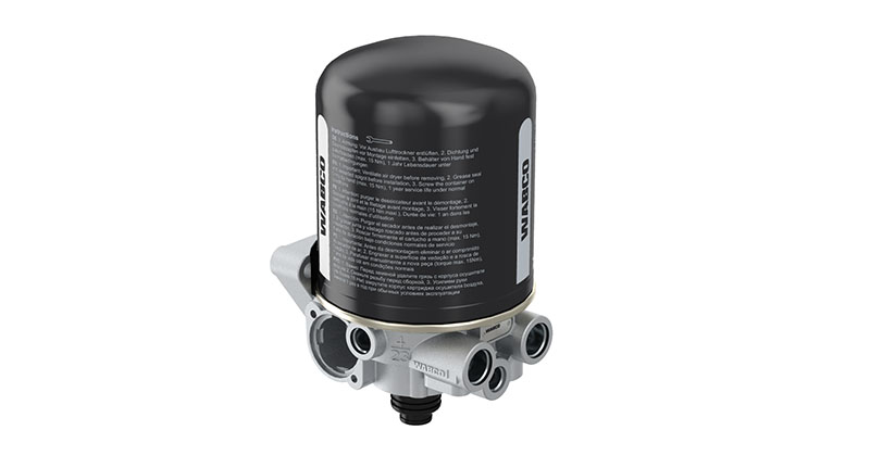 Uscator aer, sistem compresor 4324210080 WABCO