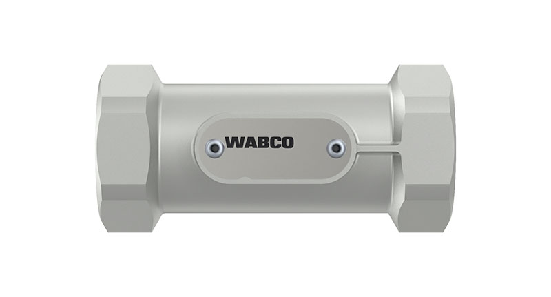 Supapa unidirectionala 4340140000 WABCO