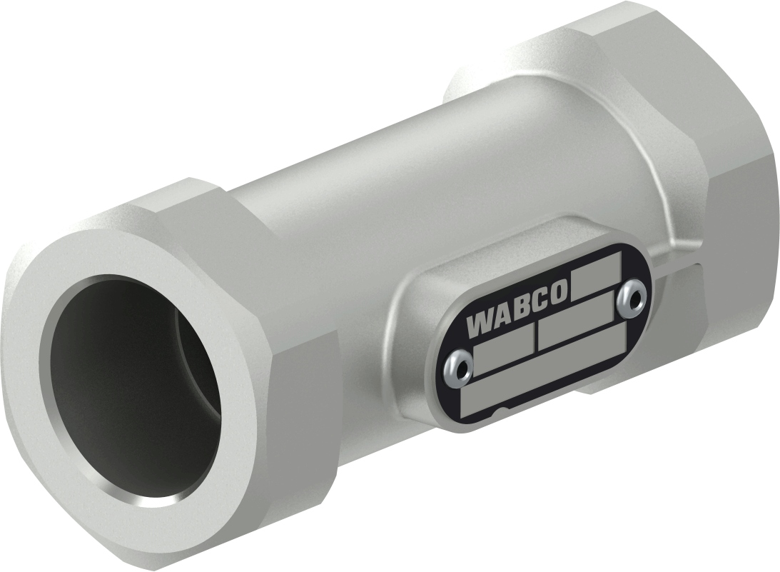 Supapa unidirectionala 4340141000 WABCO