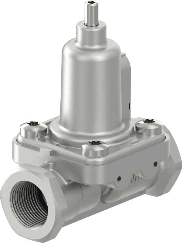 Supapa de supraplin 4341002270 WABCO