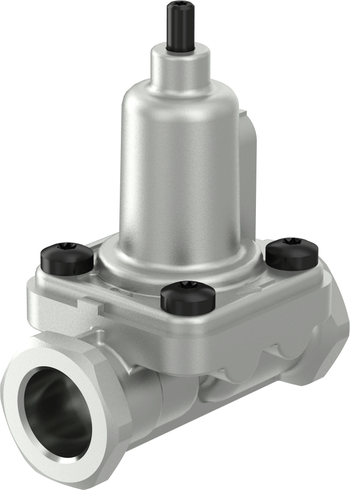 Supapa de supraplin 4341002300 WABCO