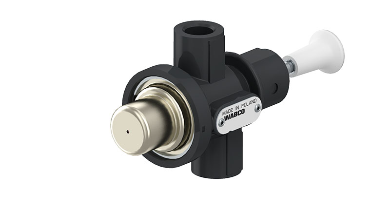 Supapa multicai 4342050210 WABCO