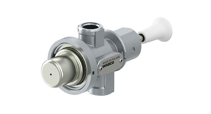 Supapa multicai 4342050270 WABCO