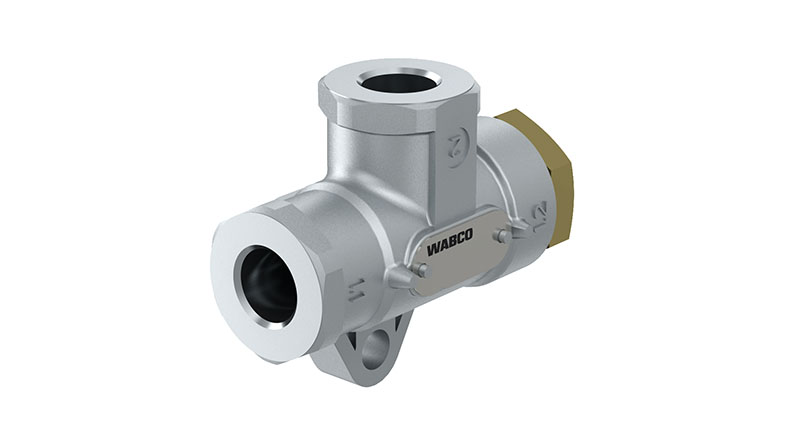 Supapa multicai 4342080280 WABCO