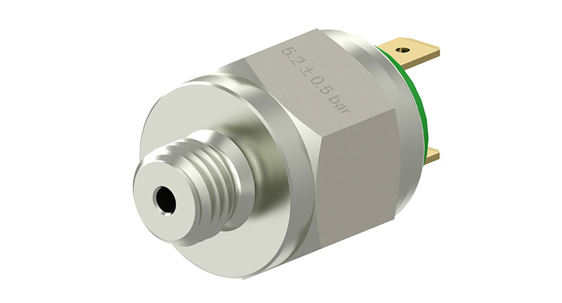 Comutator presiune 4410140320 WABCO