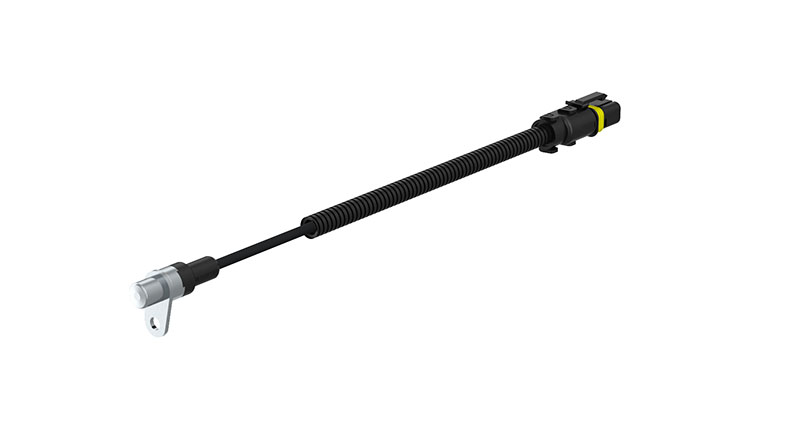 Senzor,turatie roata 4410322910 WABCO