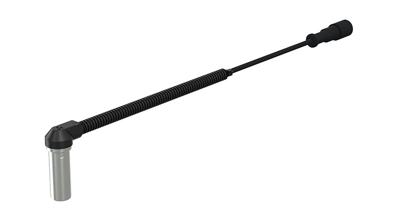 Senzor, uzura placute frana 4410328230 WABCO