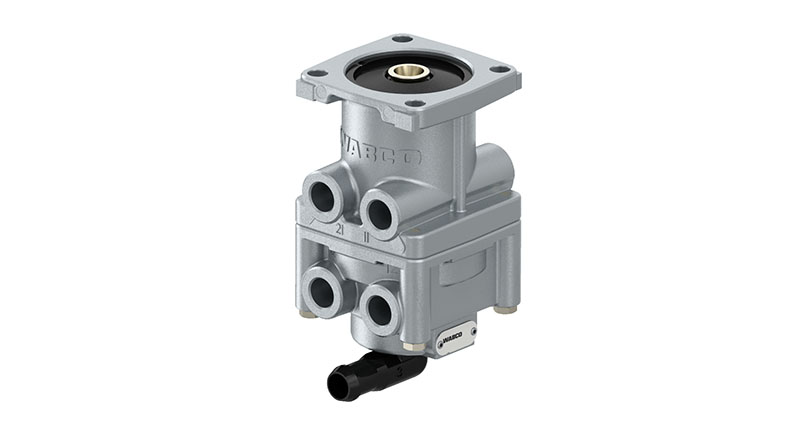 Supapa frana, frana de serviciu 4613150080 WABCO