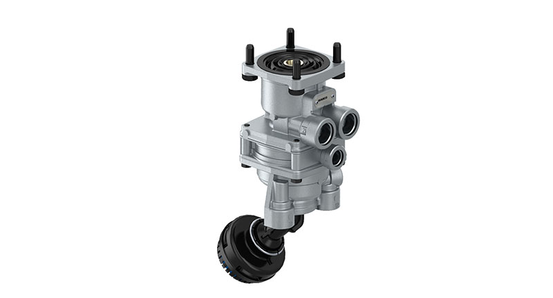 Supapa frana, frana de serviciu 4613192730 WABCO