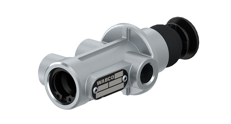 Supapa multicai 4630131100 WABCO