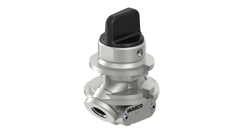 Supapa multicai 4630360010 WABCO
