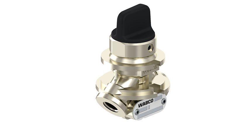 Supapa multicai 4630360030 WABCO
