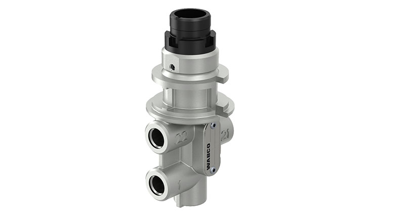 Supapa multicai 4630370010 WABCO