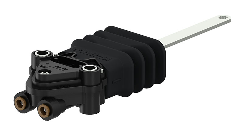 Supapa perna aer 4640070130 WABCO