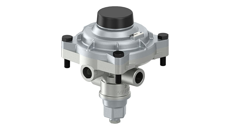 Supapa control,remorca 4712000080 WABCO